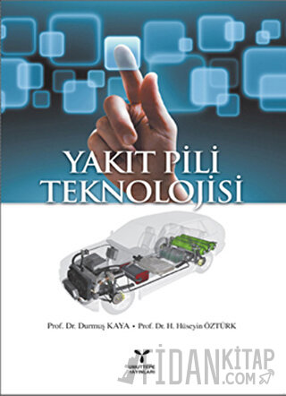 Yakıt Pili Teknolojisi