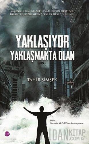 Yaklaşıyor Yaklaşmakta Olan