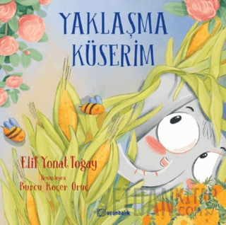 Yaklaşma Küserim