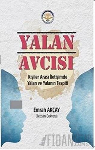 Yalan Avcısı