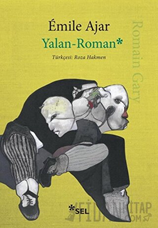 Yalan - Roman