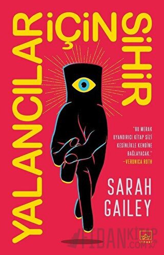 Yalancılar İçin Sihir