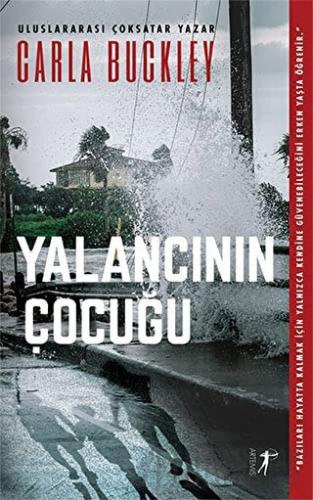 Yalancının Çocuğu