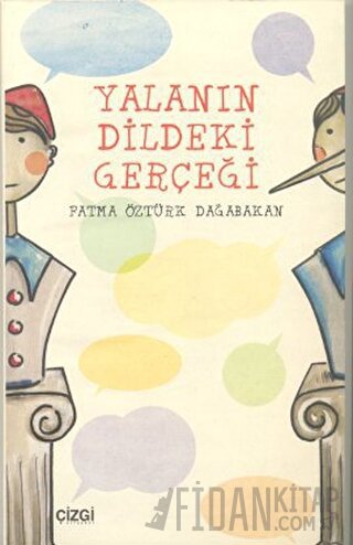 Yalanın Dildeki Gerçeği