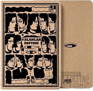Yalanlar Defteri