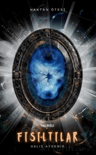 Yaldızlı Fısıltılar