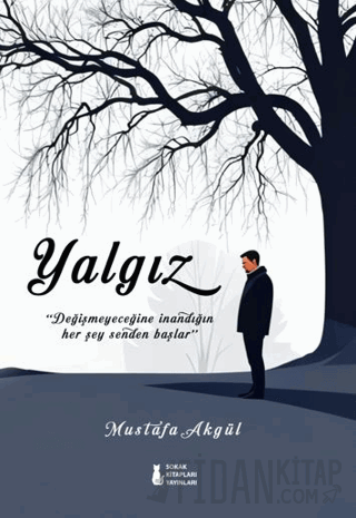 Yalgız Mustafa Akgül