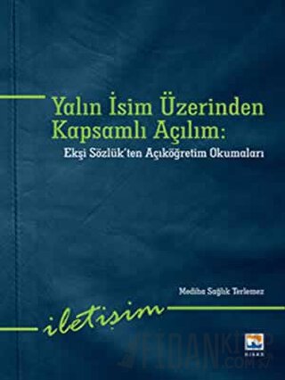 Yalın İsim Üzerinden Kapsamlı Açılım