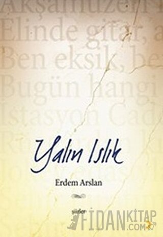 Yalın Islık