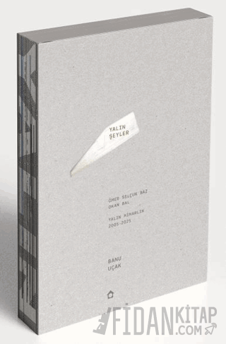 Yalın Şeyler