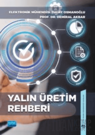 Yalın Üretim Rehberi