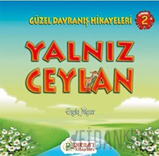 Yalnız Ceylan