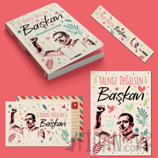 Yalnız Değilsin Başkan - Demokrasi Günlüğü