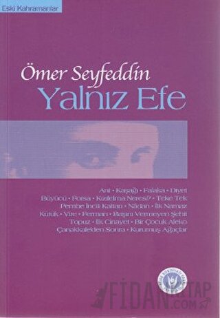 Yalnız Efe