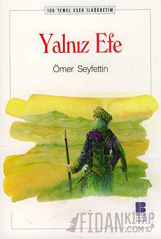 Yalnız Efe