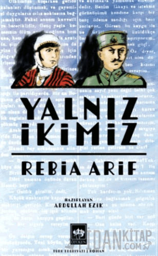 Yalnız İkimiz
