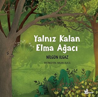 Yalnız Kalan Elma Ağacı