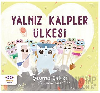 Yalnız Kalpler Ülkesi