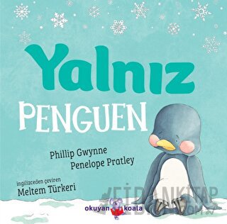 Yalnız Penguen