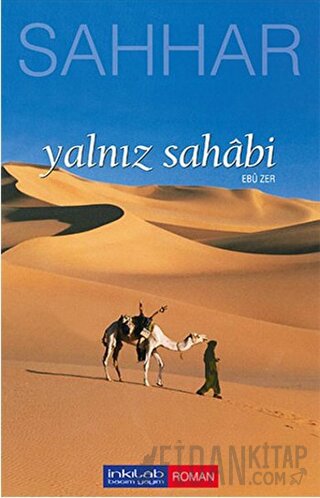 Yalnız Sahabi