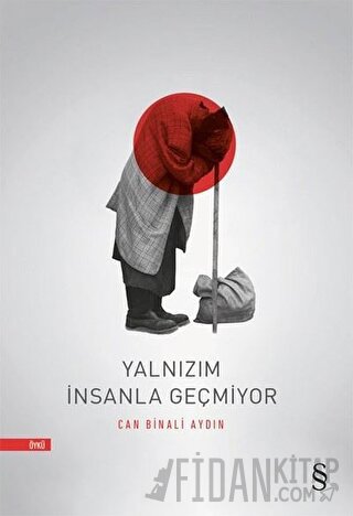 Yalnızım İnsanla Geçmiyor