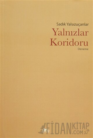 Yalnızlar Koridoru