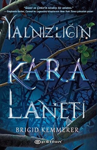 Yalnızlığın Kara Laneti Brigid Kemmerer