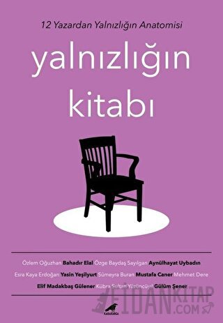 Yalnızlığın Kitabı