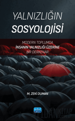Yalnızlığın Sosyolojisi