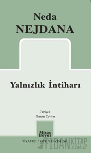 Yalnızlık İntiharı
