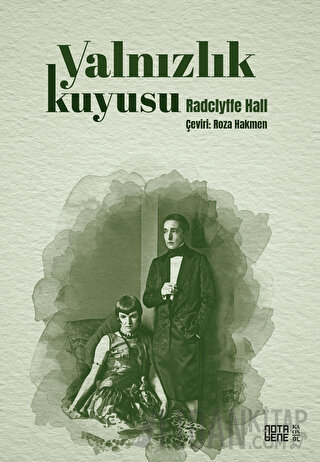 Yalnızlık Kuyusu Radclyffe Hall