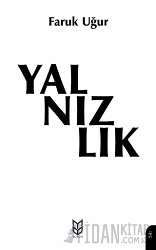 Yalnızlık
