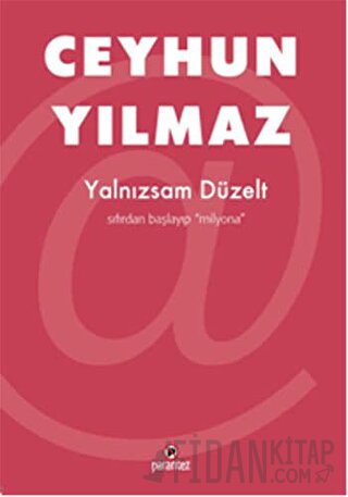 Yalnızsam Düzelt