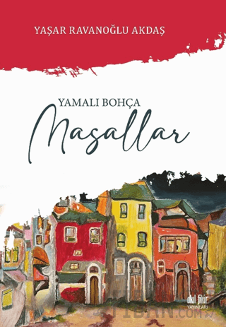 Yamalı Bohça Masallar