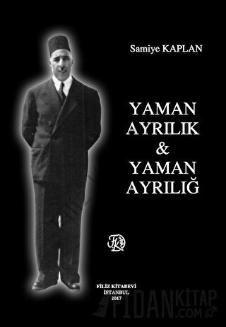 Yaman Ayrılık
