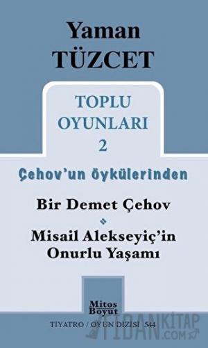 Yaman Tüzcet Toplu Oyunları 2