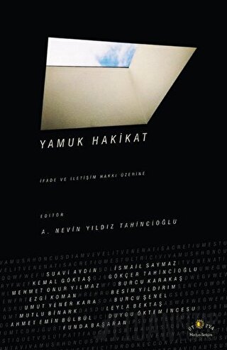 Yamuk Hakikat