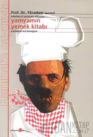 Yamyamın Yemek Kitabı