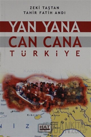 Yan Yana Can Cana Türkiye
