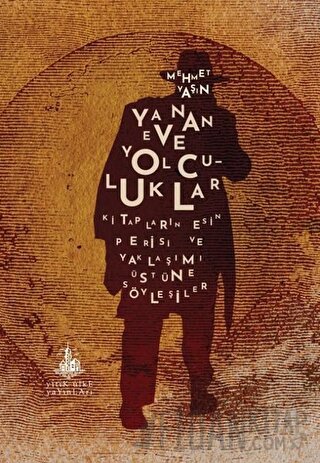 Yanan Eve Yolculuklar