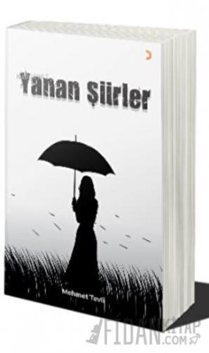 Yanan Şiirler