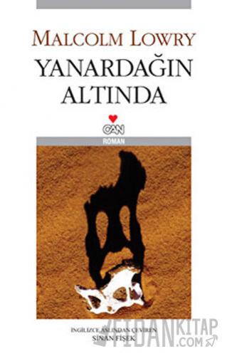 Yanardağın Altında