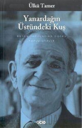 Yanardağın Üstündeki Kuş - Bütün Yapıtlarına Doğru Ülkü Tamer