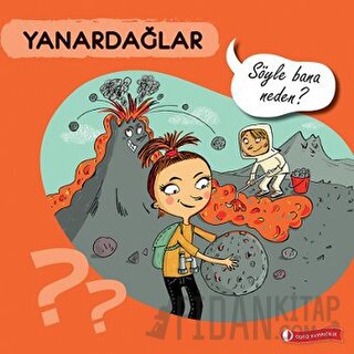 Yanardağlar