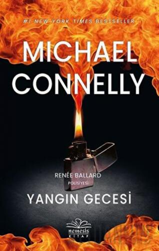 Yangın Gecesi