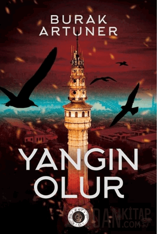Yangın Olur