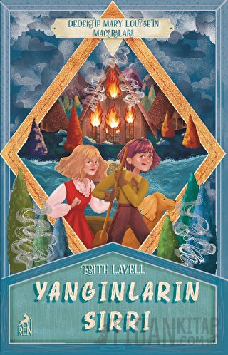 Yangınların Sırrı