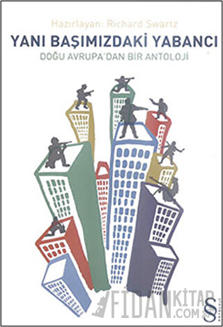 Yanı Başımızdaki Yabancı