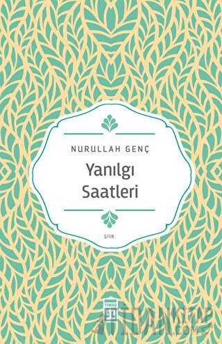 Yanılgı Saatleri