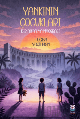 Yankının Çocukları Tuğba Yeşilmen